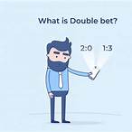 double bet